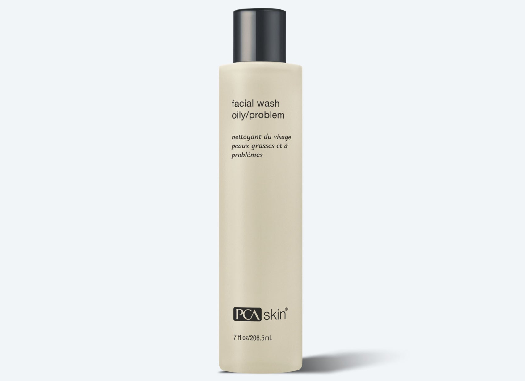 Facial-Wash-Oily-Problem-01.jpg PCA Skin Facial Wash Oily/Problem - Görsel 1