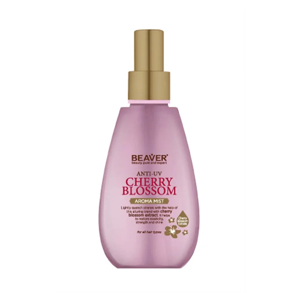 Beaver Cherry Blossom Saç Aroma Mist 100 ml Beaver Cherry Blossom Saç Aroma Mist 100 ml