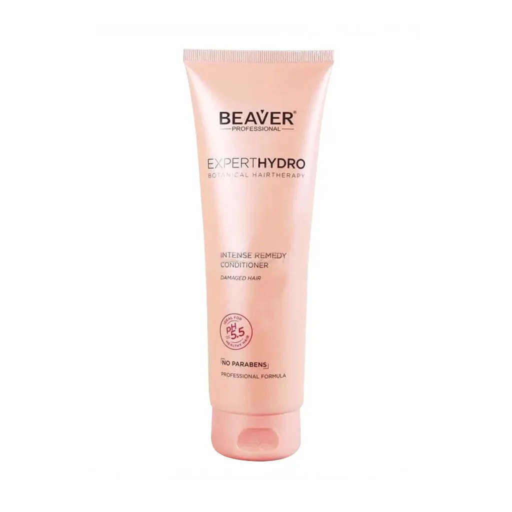 Beaver Expert Hydro Intense Remedy Conditioner 258 ml Beaver Expert Hydro Intense Remedy Conditioner 258 ml