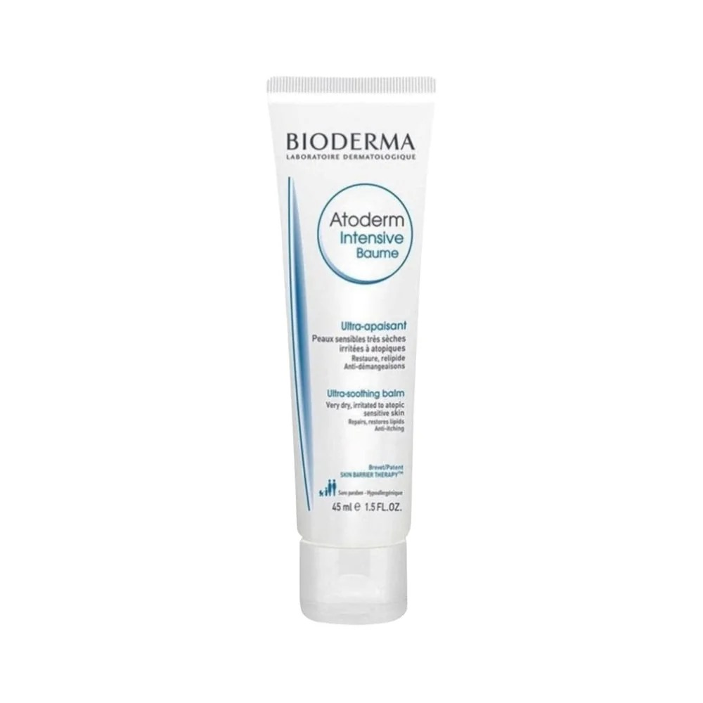 Bioderma Atoderm Intensive Baume 45 ml Bioderma Atoderm Intensive Baume 45 ml