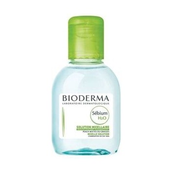 Bioderma Sebium H2O 100 ml Bioderma Sebium H2O 100 ml