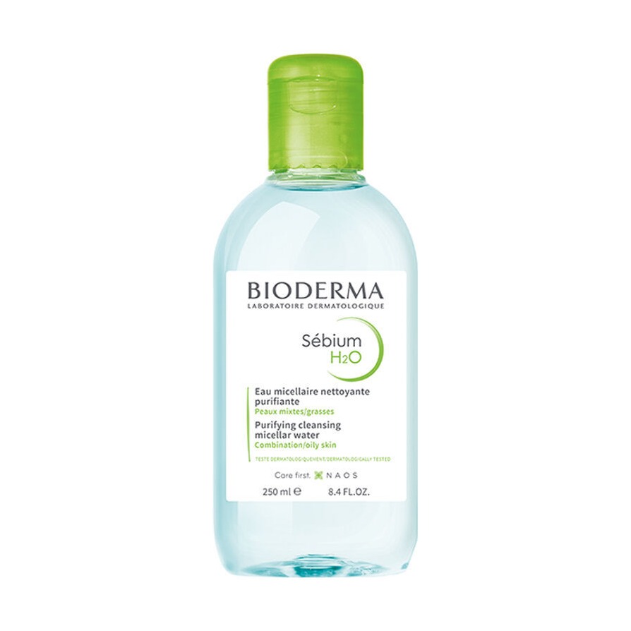 Bioderma Sebium H2O 250 ml Bioderma Sebium H2O 250 ml