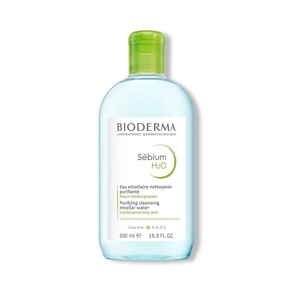 Bioderma Sebium H2O 500 ml Bioderma Sebium H2O 500 ml