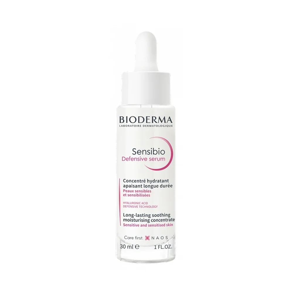 Bioderma Sensibio Defensive Serum 30 ml Bioderma Sensibio Defensive Serum 30 ml