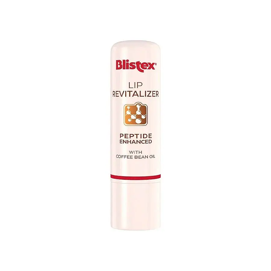 Blistex Lip Revitalizer Yenileyici & Dolgun Görünüm Sağlayan Dudak Kremi 3.7 gr Blistex Lip Revitalizer Yenileyici & Dolgun Görünüm Sağlayan Dudak Kremi 3.7 gr