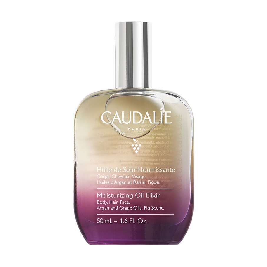 Caudalie Moisturizing Oil Elixir 50 ml Caudalie Moisturizing Oil Elixir 50 ml