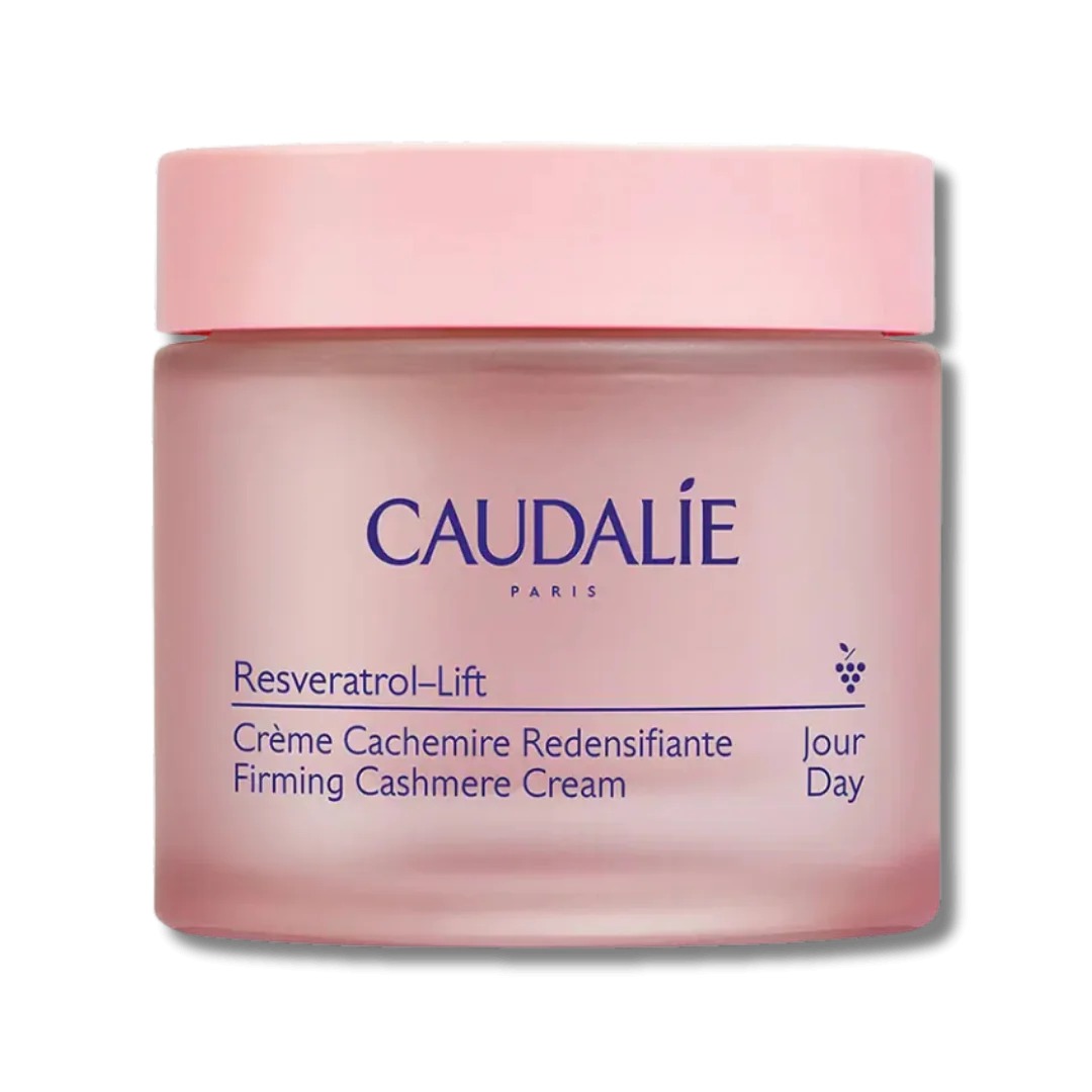 Caudalie Resveratrol Lift Firming Cashmere Cream Refill 50 ml Caudalie Resveratrol Lift Firming Cashmere Cream Refill 50 ml