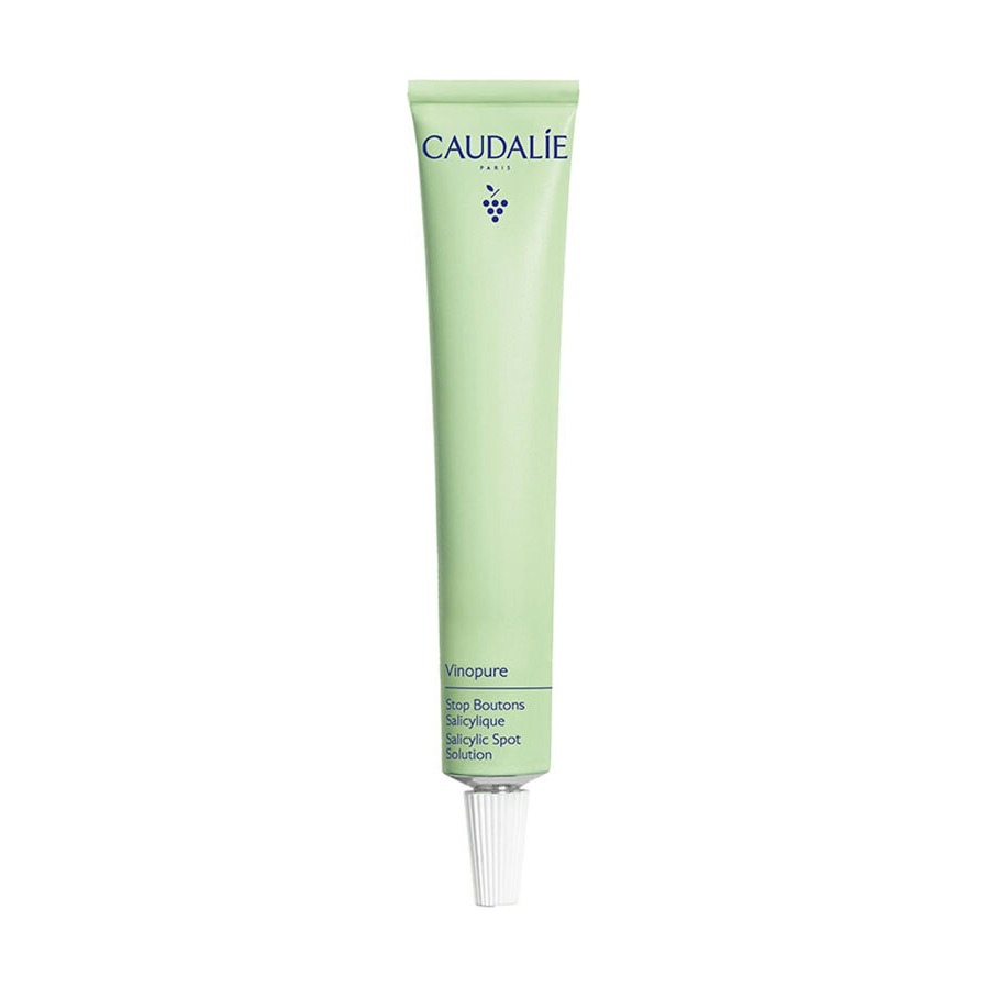 Caudalie Vinopure Salicylic Spot Solution 15 ml Caudalie Vinopure Salicylic Spot Solution 15 ml