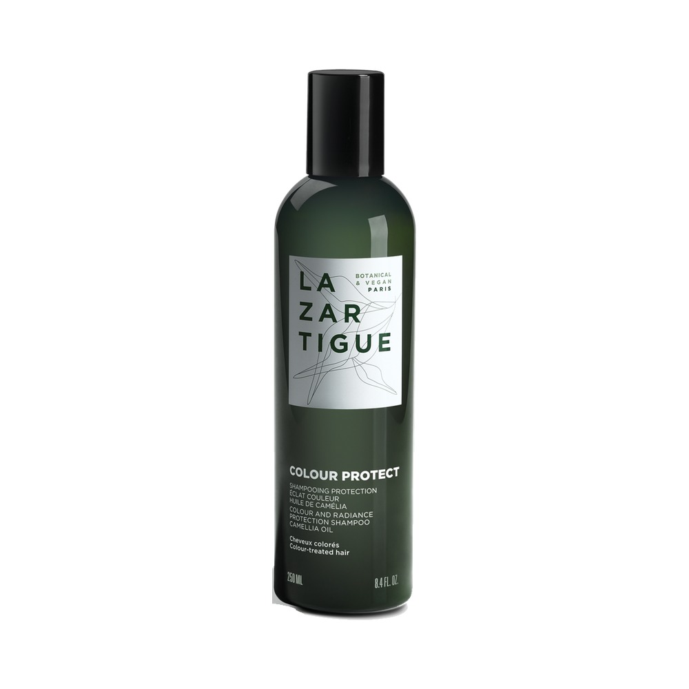 Lazartigue Colour Protect Shampoo 250 ml Lazartigue Colour Protect Shampoo 250 ml