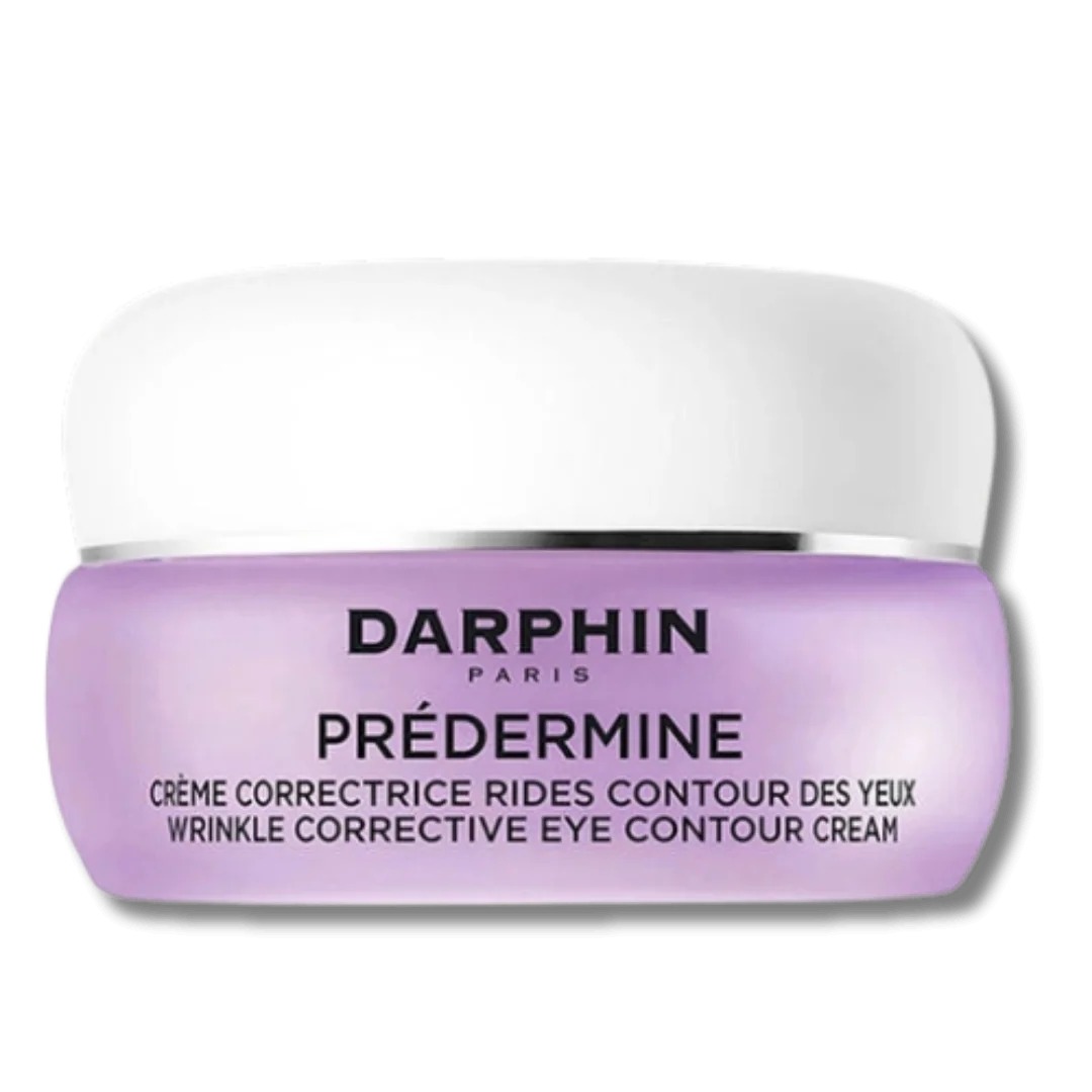 Darphin Predermine Wrinkle Corrective Eye Contour Cream 15 ml Darphin Predermine Wrinkle Corrective Eye Contour Cream 15 ml