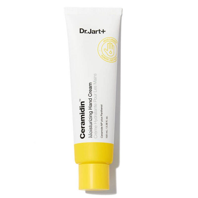 Dr. Jart+ Ceramidin Moisturizing Hand Cream 100 ml Dr. Jart+ Ceramidin Moisturizing Hand Cream 100 ml