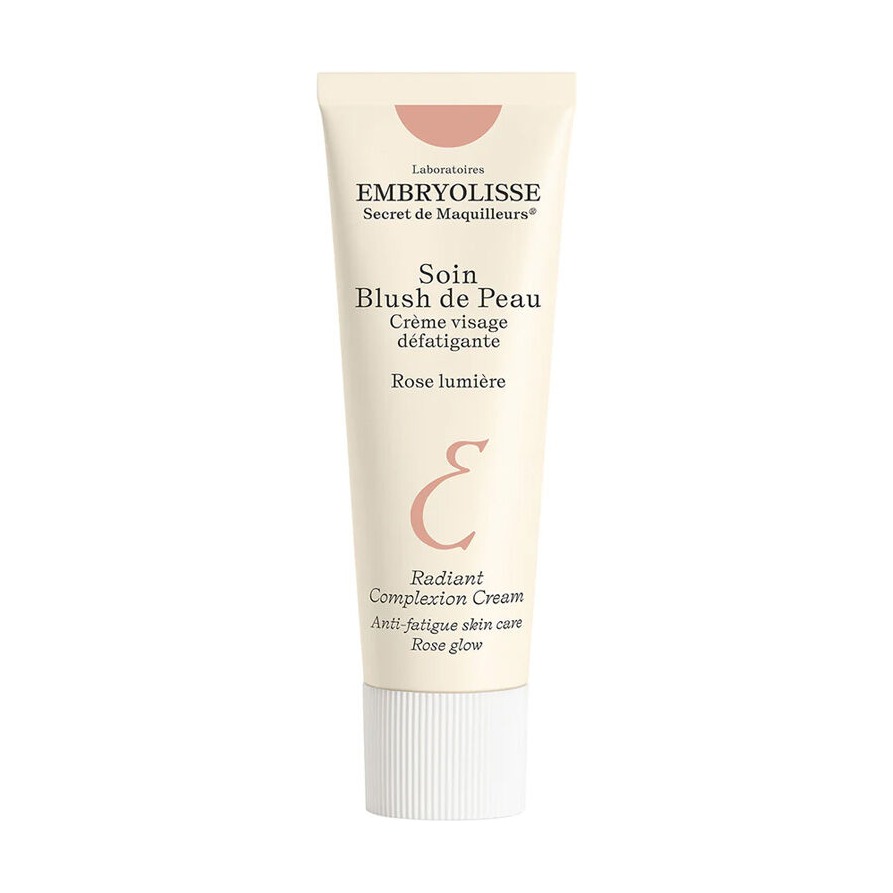 Embryolisse Radiant Complexion Cream Rose Glow 30 ml Embryolisse Radiant Complexion Cream Rose Glow 30 ml
