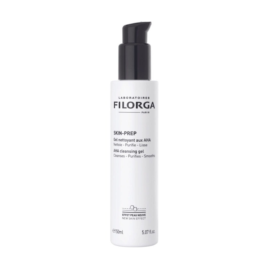 Filorga Skin-Prep Aha Cleasing Gel 150 ml Filorga Skin-Prep Aha Cleasing Gel 150 ml