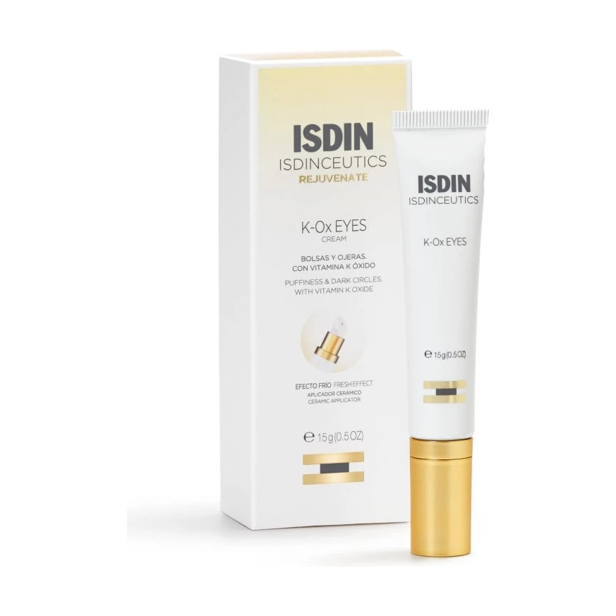 Isdin Isdinceutics K-Ox Eyes 15 gr Isdin Isdinceutics K-Ox Eyes 15 gr