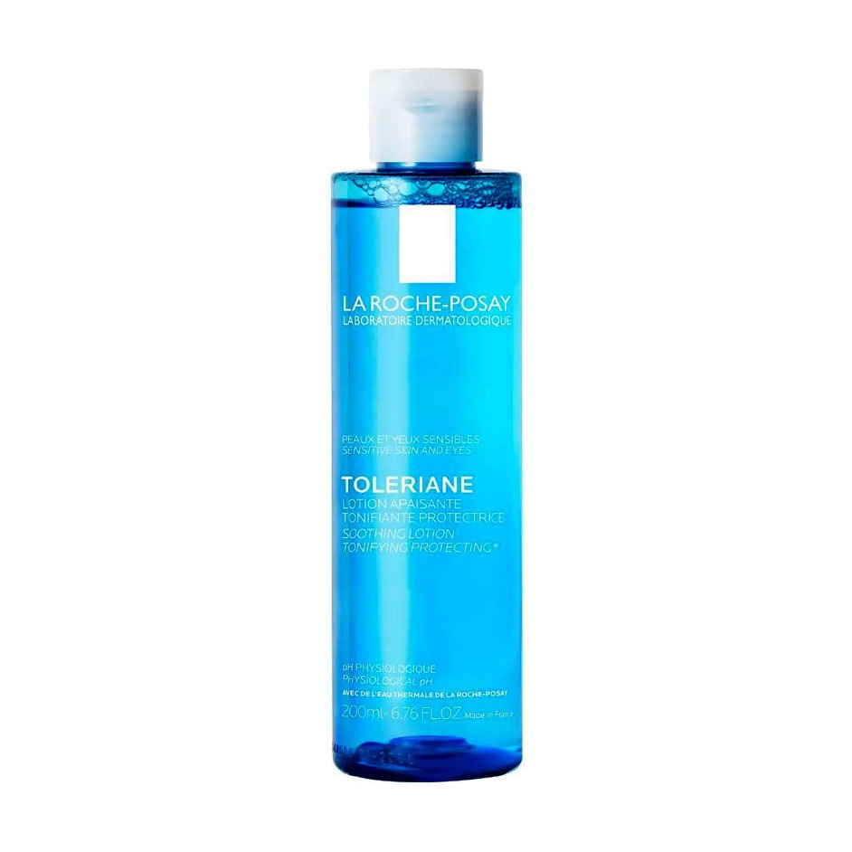 La Roche Posay Lotion Apaisante Yatıştırıcı Tonik Losyon 200 ml La Roche Posay Lotion Apaisante Yatıştırıcı Tonik Losyon 200 ml