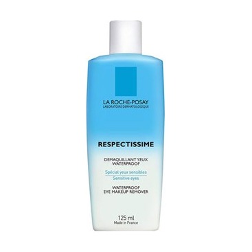La Roche Posay Respectissime Göz Makyajı Temizleyicisi 125 ml La Roche Posay Respectissime Göz Makyajı Temizleyicisi 125 ml