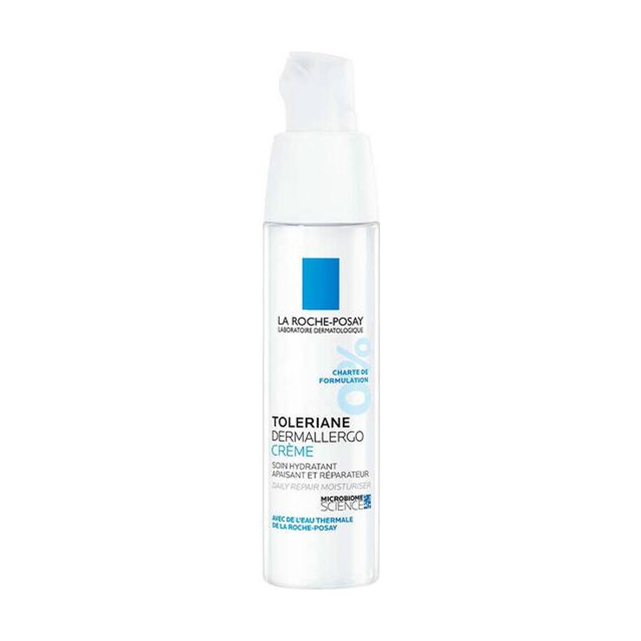 La Roche Posay Toleriane Dermallergo Cream 40 ml La Roche Posay Toleriane Dermallergo Cream 40 ml