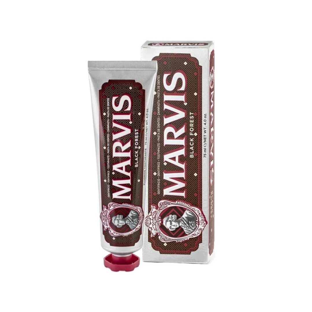 Marvis Black Forest 75 ml Marvis Black Forest 75 ml