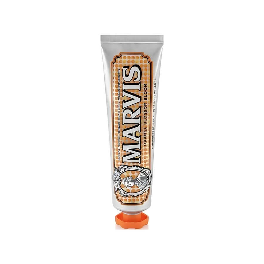 Marvis Orange Blossom Bloom 75 ml Marvis Orange Blossom Bloom 75 ml