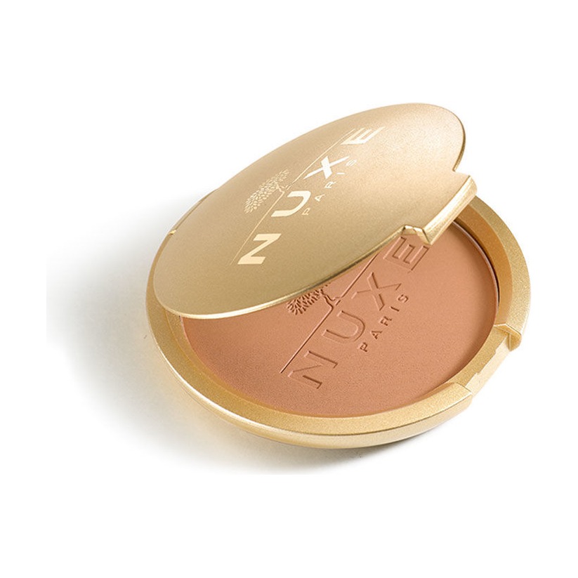 Nuxe Poudre Eclat Prodigieux Bronzlaştırıcı Kompakt Pudra 25 gr Nuxe Poudre Eclat Prodigieux Bronzlaştırıcı Kompakt Pudra 25 gr
