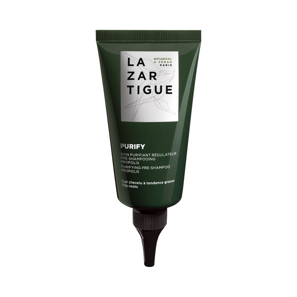 Lazartigue Purify Pre-Shampooing 75 ml Lazartigue Purify Pre-Shampooing 75 ml