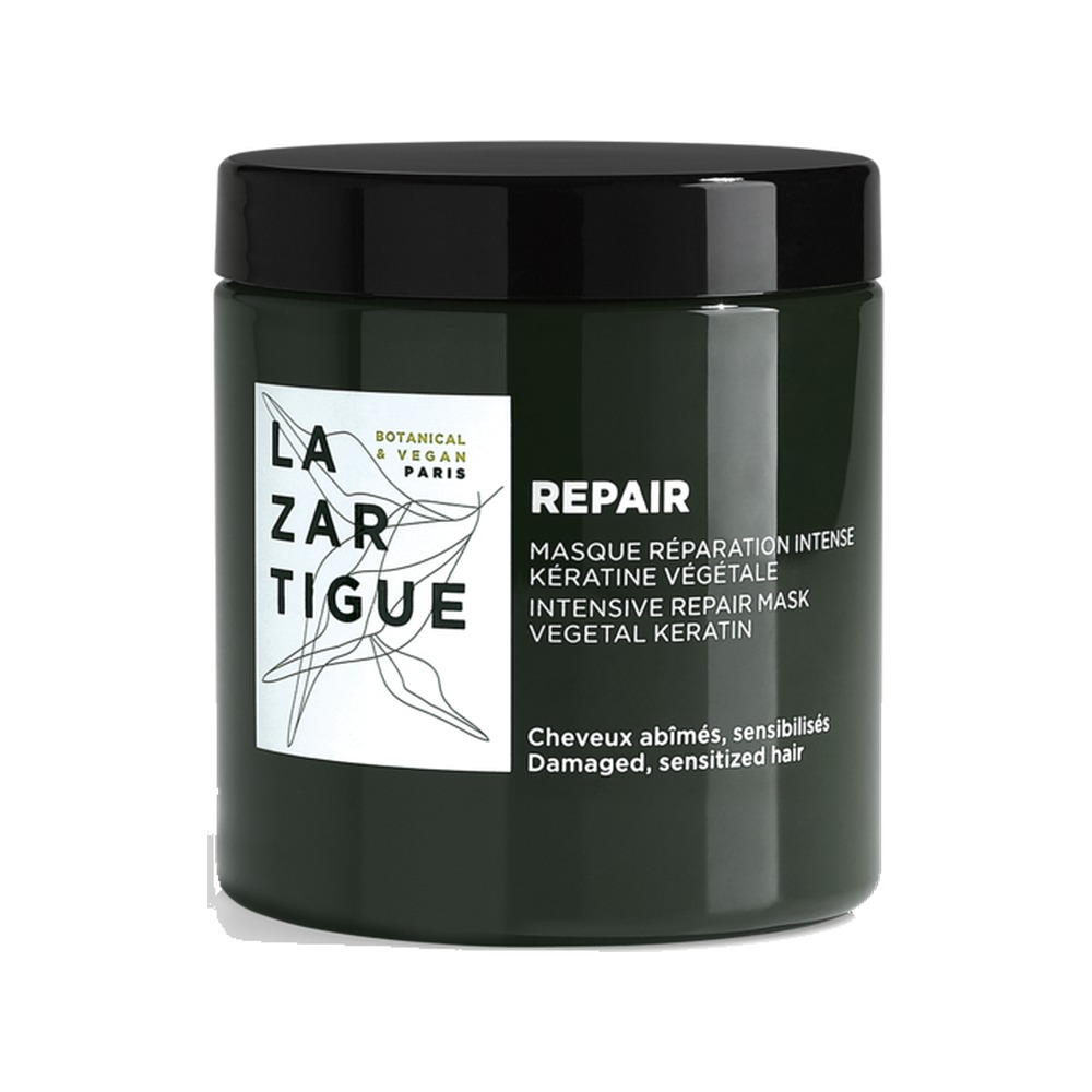 Lazartigue Repair Onarıcı Saç Maskesi 250 ml Lazartigue Repair Onarıcı Saç Maskesi 250 ml