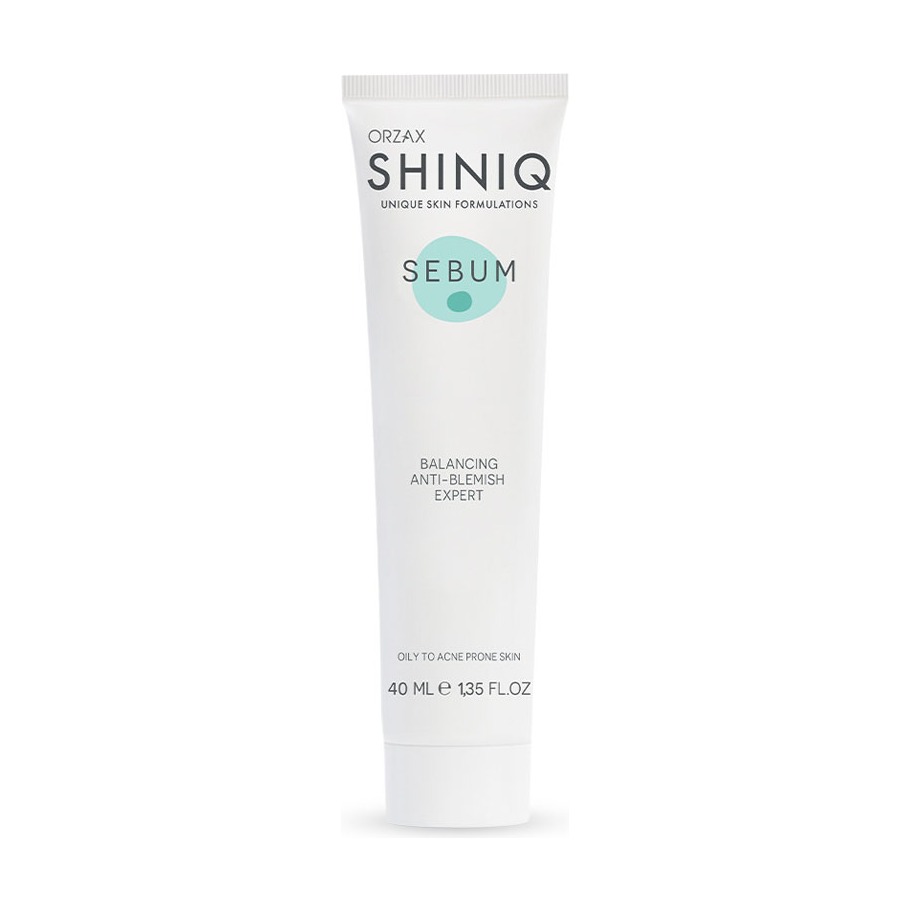 Shiniq Sb Sebum Dengeleyici Krem 40 ml Shiniq Sb Sebum Dengeleyici Krem 40 ml