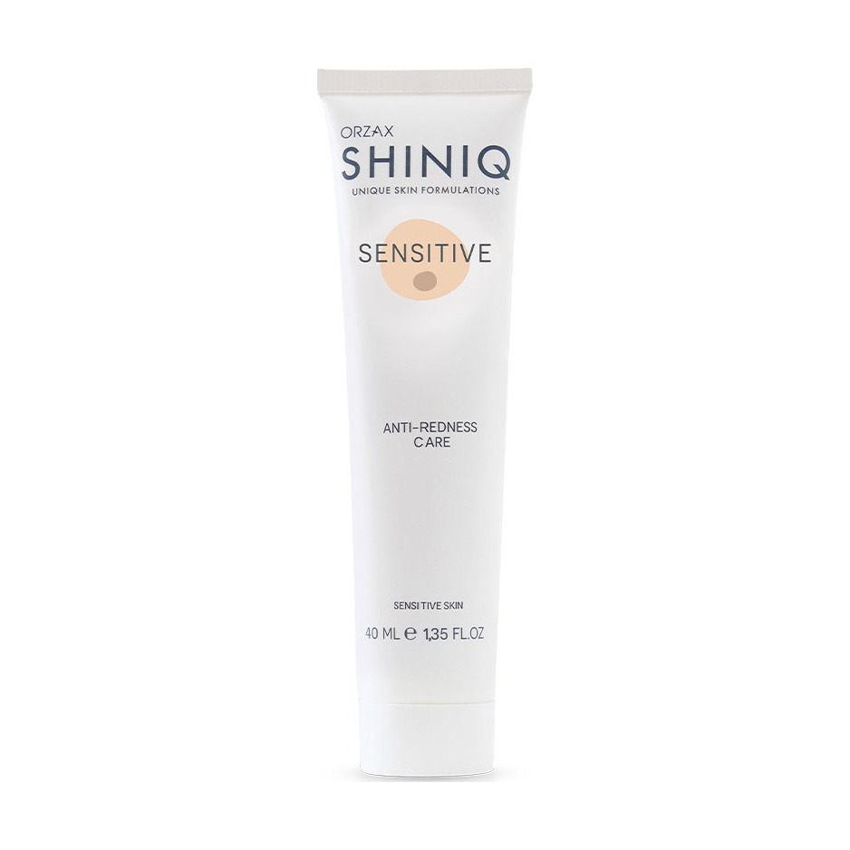 Shiniq Ss Hassas Bakım Kremi 40 ml Shiniq Ss Hassas Bakım Kremi 40 ml