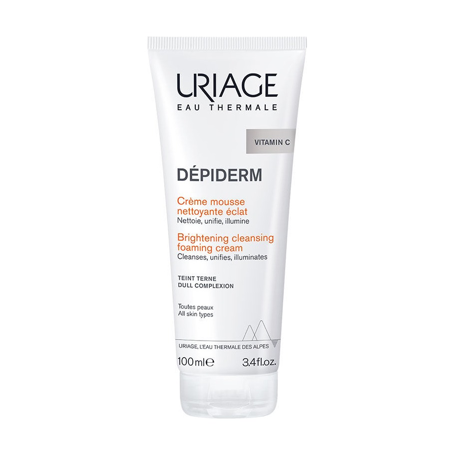 Uriage Eau Thermale Depiderm Vitamin C 100 ml Uriage Eau Thermale Depiderm Vitamin C 100 ml