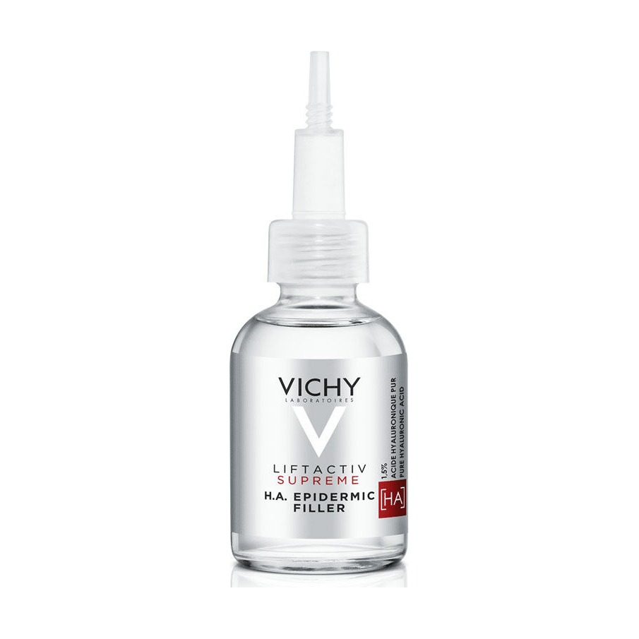 Vichy Liftactiv H.A Epidermic Filler Kırışıklık Karşıtı Dolgunlaştırıcı Serum 30 ml Vichy Liftactiv H.A Epidermic Filler Kırışıklık Karşıtı Dolgunlaştırıcı Serum 30 ml