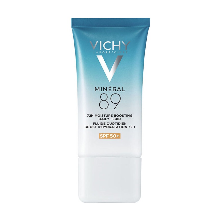 Vichy Mineral 89 Gündüz Kremi SPF50+ 50 ml Vichy Mineral 89 Gündüz Kremi SPF50+ 50 ml