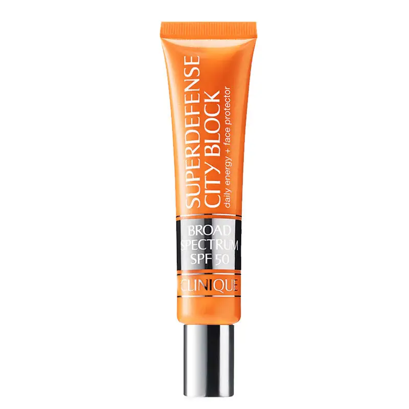 192333093603 Clinique Superdefense City Block SPF50 40 ml - Görsel 1