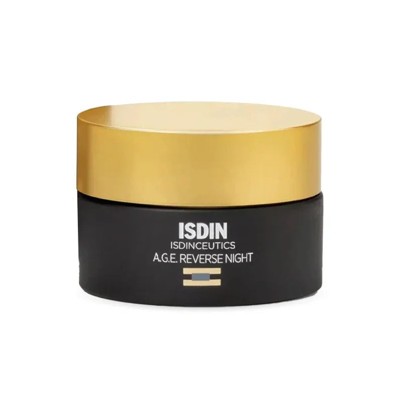 8429420172401 Isdin Isdinceutics Age Reverse Night 50 ml - Görsel 1