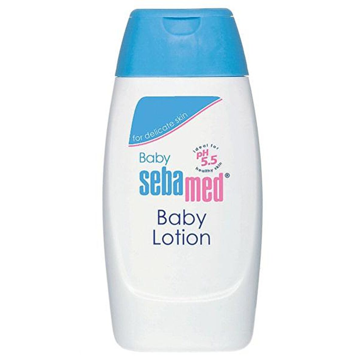 4103040905857.jpg Sebamed Bebek Losyonu 200 ml - Görsel 1