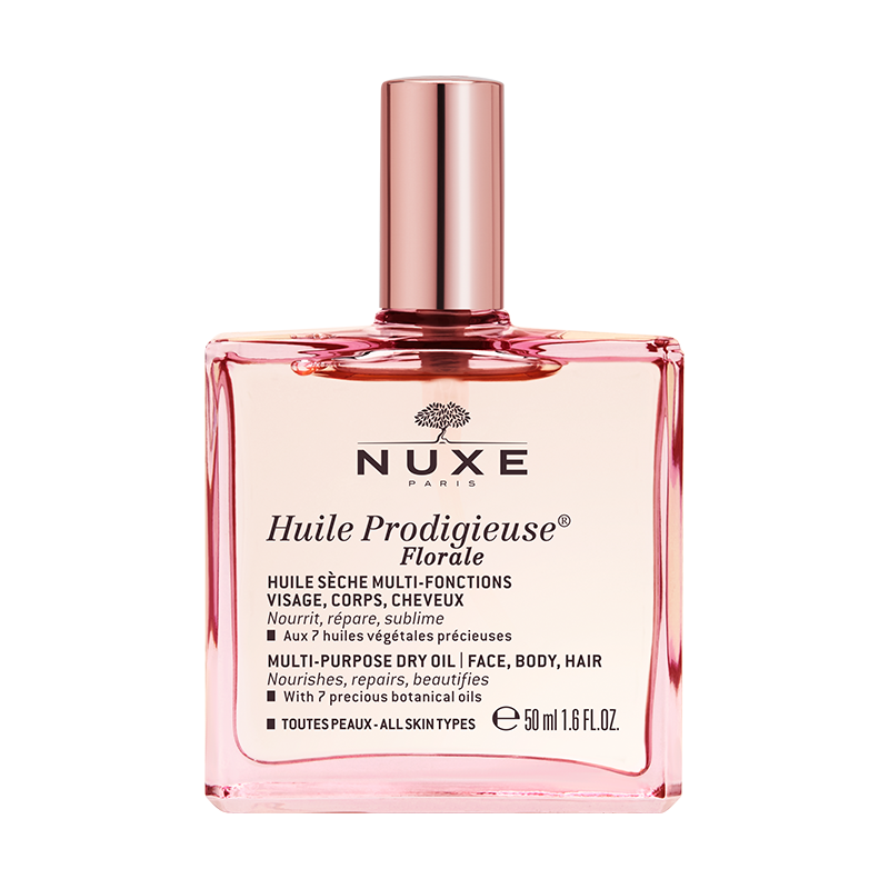 3264680024382 Nuxe Huile Prodigieuse Floral Kuru yağ 50 ml - Görsel 1