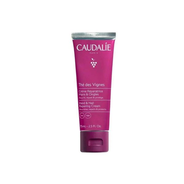 Caudalie The Des Vignes Hand and Nail Cream 75 ml