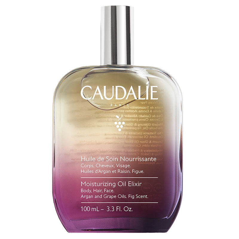 3522930004424 Caudalie Moisturizing Oil Elixir 100 ml - Görsel 1