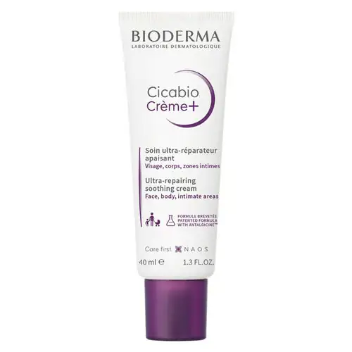 Bioderma Cicabio Creme+ 40 ml
