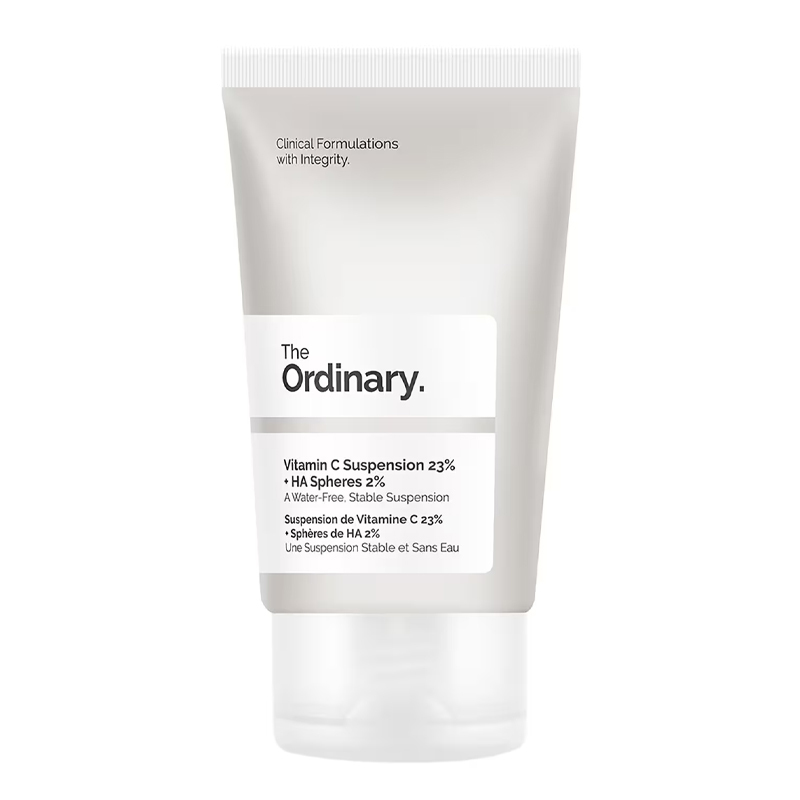 769915196061 The Ordinary Vitamin C Suspension %23 + HA Spheres %2 30 ml - Görsel 1