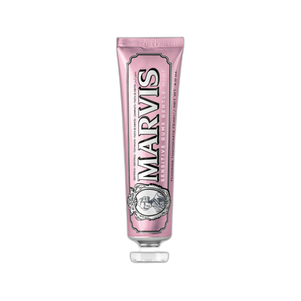 Marvis Sensitive Gums Gentle Mint 75 ml