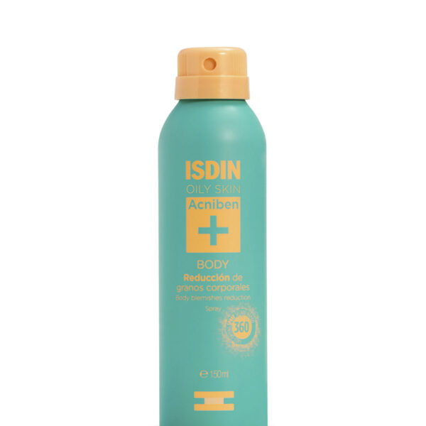 ISDIN Acniben Body Spray 150 ml