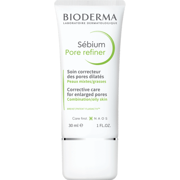 Bioderma Sebium Pore Refiner 30 ml - Özel Fiyat Etiketli