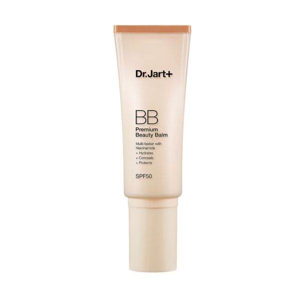 Dr.Jart+ BB Premium Spf50+ Beauty Balm 40 ml -Light Medium