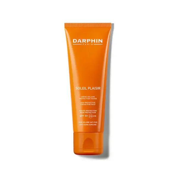 Darphin Soleil Plaisir Anti Aging Suncare SPF50 50 ml