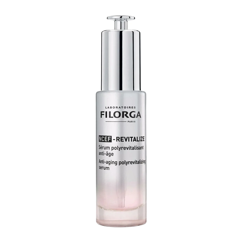3540550015378 Filorga NCEF Revitalize Serum 30 ml - Görsel 1