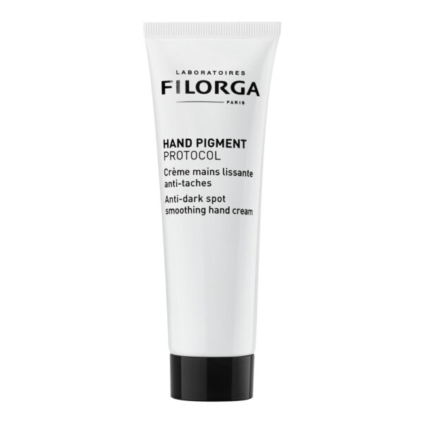 Filorga Hand Pigment Protocol Anti-dark Spot Smoothing Hand Cream 50 ml