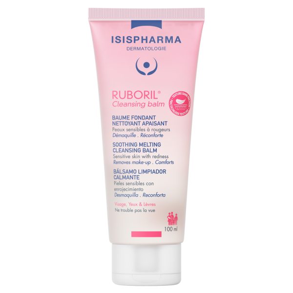 Isıs Pharma Ruboril Cleansing Balm 100 ml
