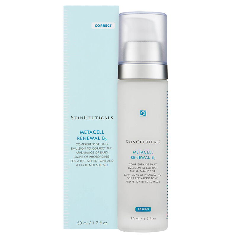 3606000495470 Skinceuticals Metacell Renewal B3 50mL - Görsel 1