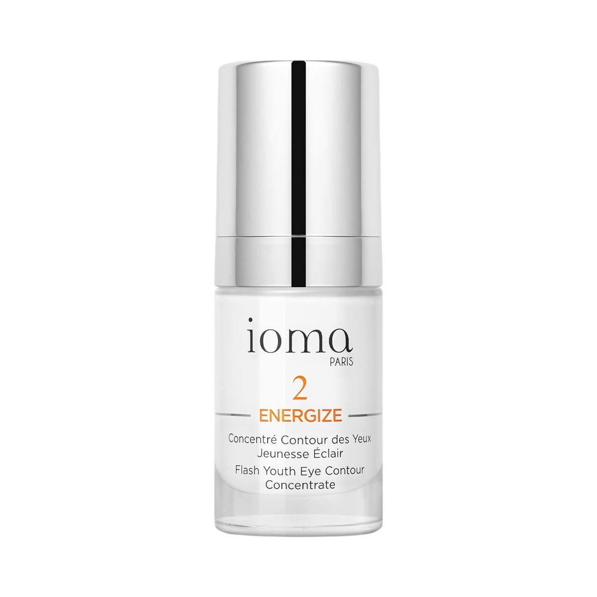 İoma Paris Energize Eye Contour 15 ml
