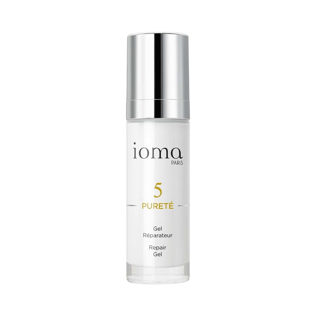 İoma  Paris Purete Gel Reparateur 30 ml